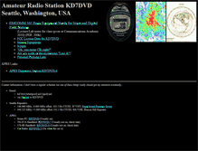 Tablet Screenshot of kd7dvd.us